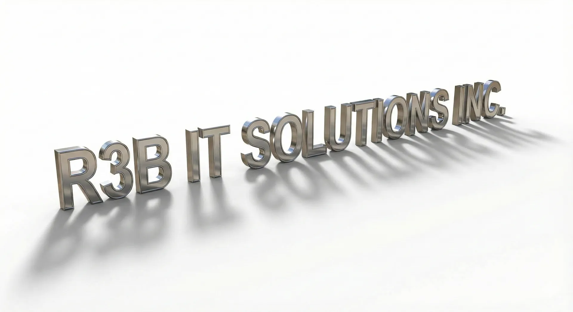 R3B IT Solutions Inc.